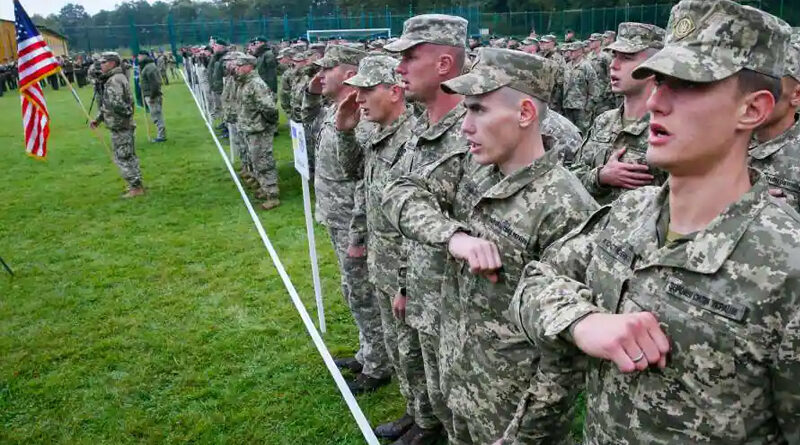 uk army