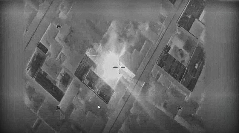 us dron Afghanistan