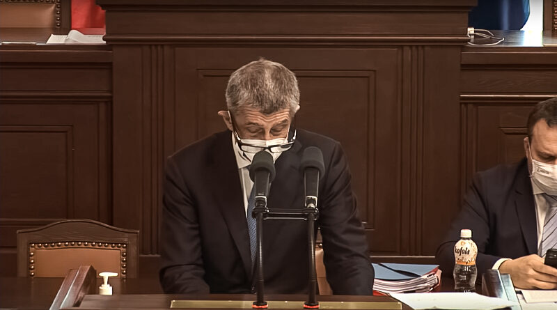Babiš