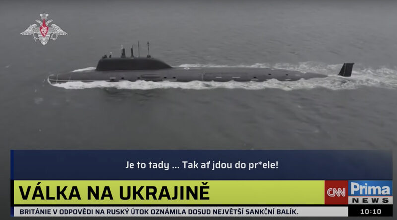 CNN prima