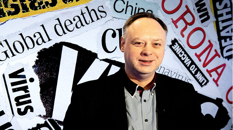 Jan Bureš