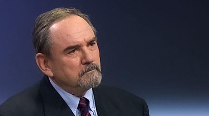 Jaromír novotný