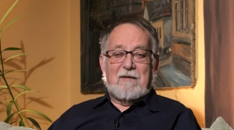 Jaroslav Bašta