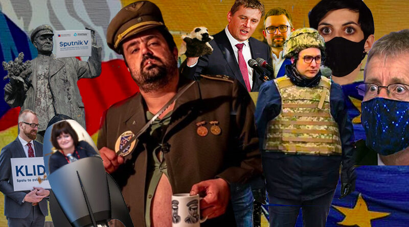 Lipanek army