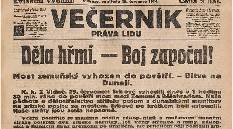 Noviny