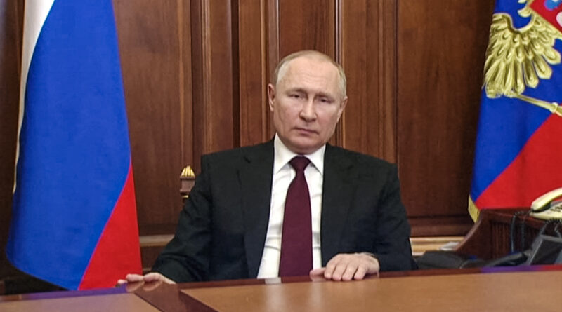 Putin
