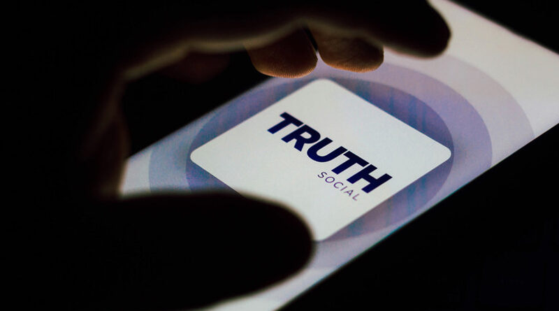 Truth Social