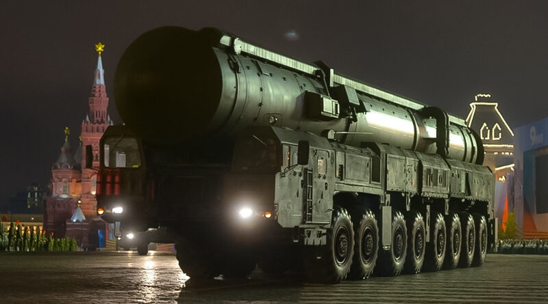 Topol M