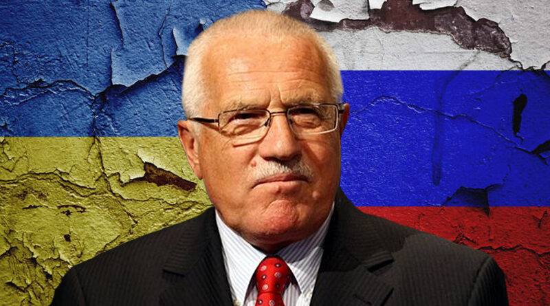 Václav Klaus