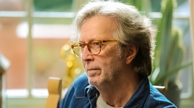 eric clapton