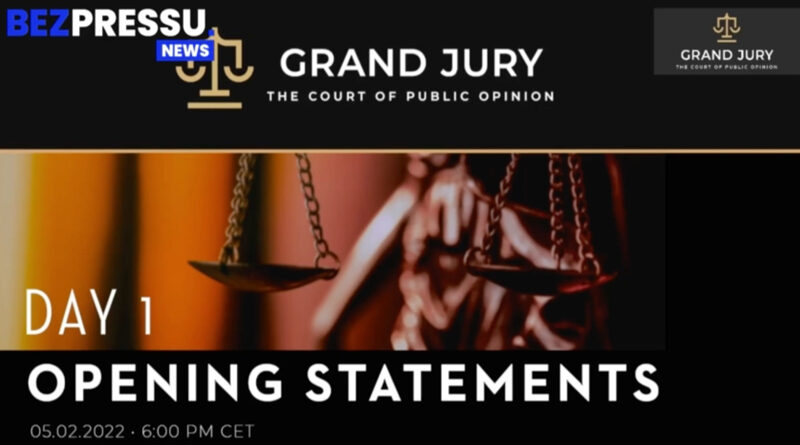 garnd jury