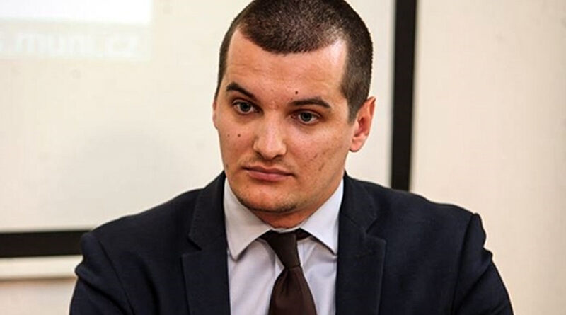 jakub janda