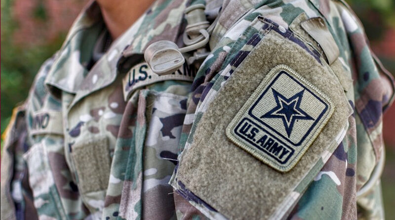 us army