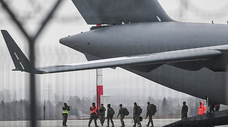 usa army