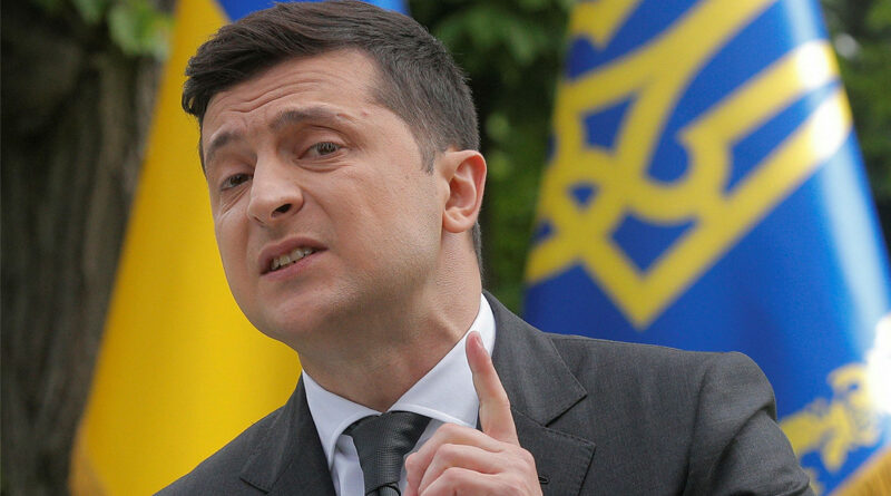 zelynsky