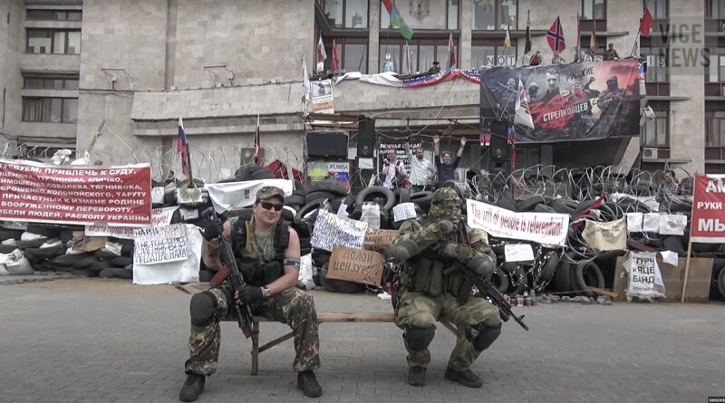 Donbas
