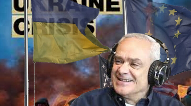 Jaques Baude