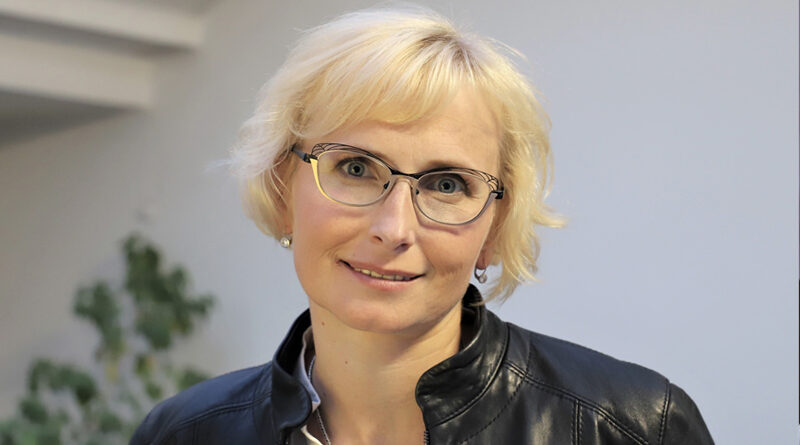 Kateřina Konečná KSČM