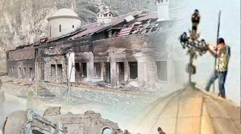 Kosovo Kaple