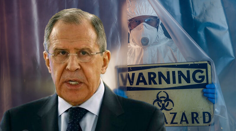 Lavrov