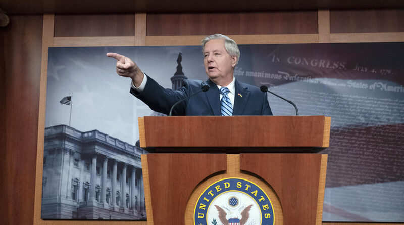 Lindsey Graham