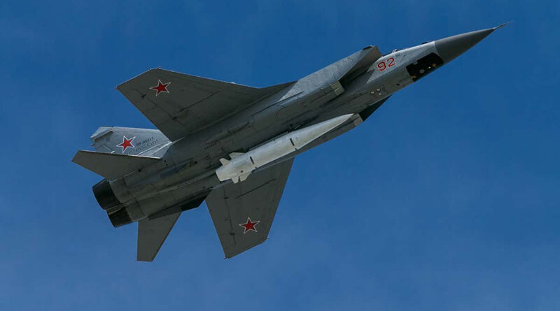 Mig f 31K