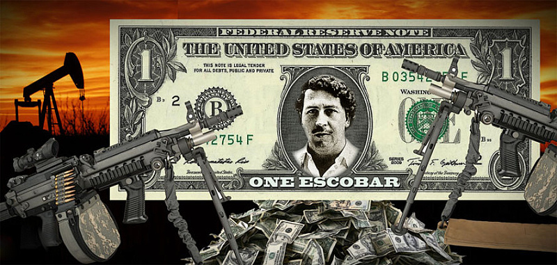 dolar escobar890