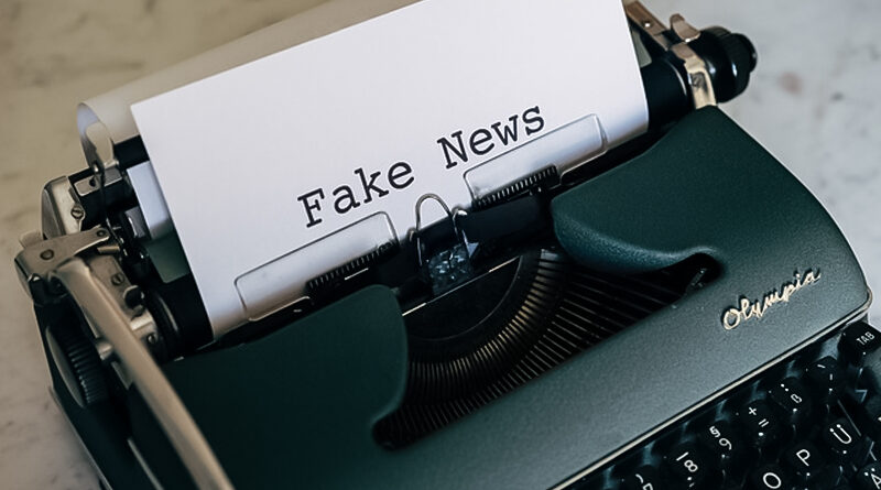 fake news