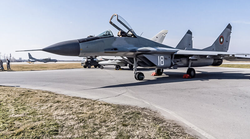 mig 29