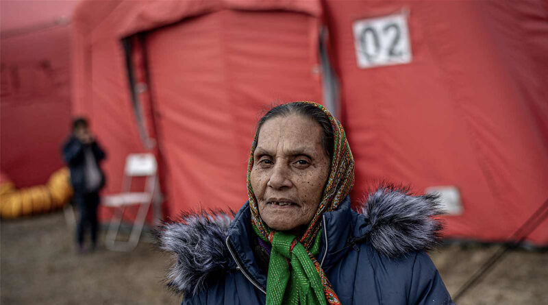 romove ukrajina