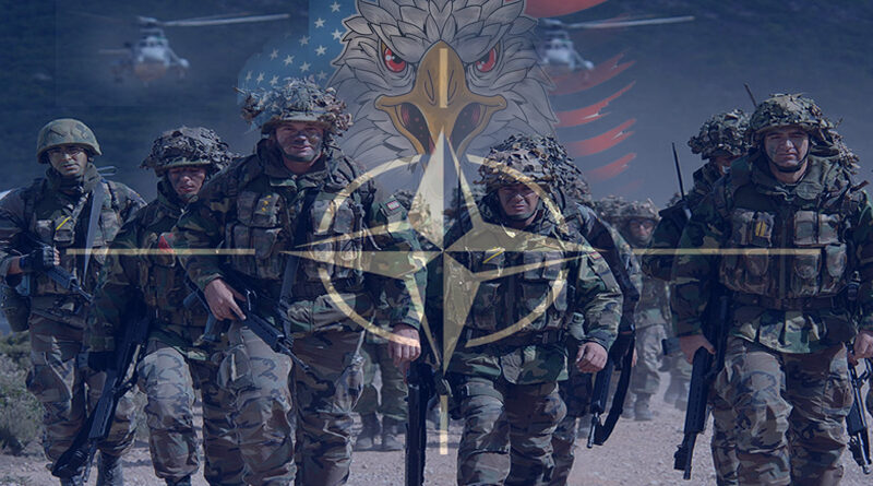 usa nato