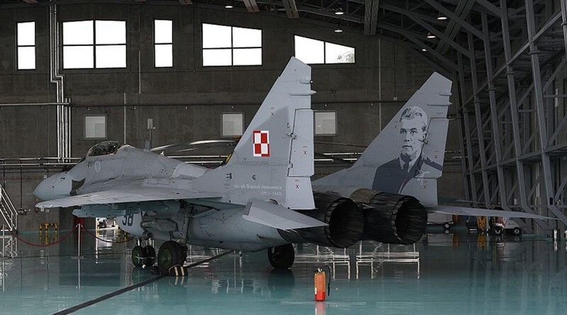 usa nato zbrojení