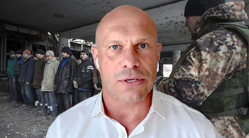 vladimir kiva