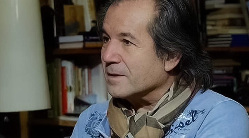 Andor Šándor