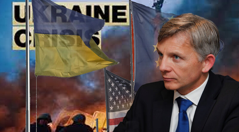 Eric Dénécé