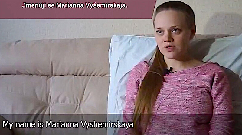 Marianna