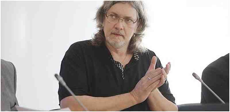 Petr Zantovsky 1