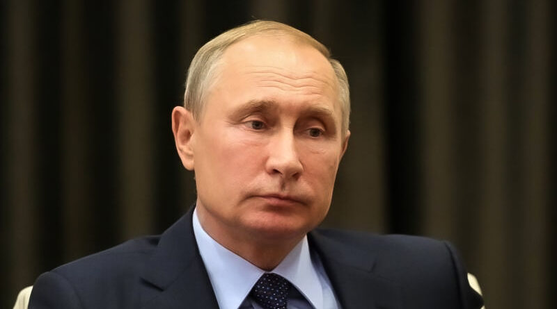 Putin