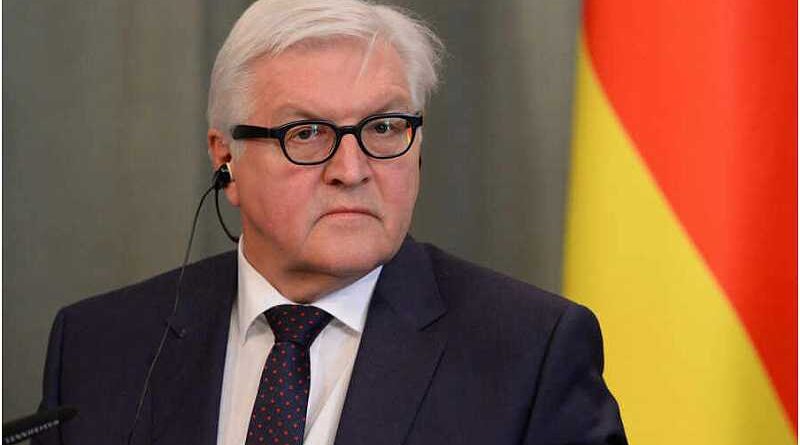 Steinmeier