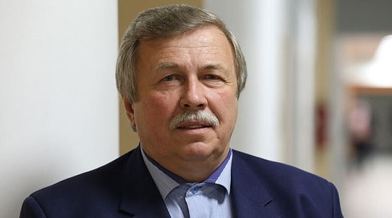 Zdeněk Jandejsek.