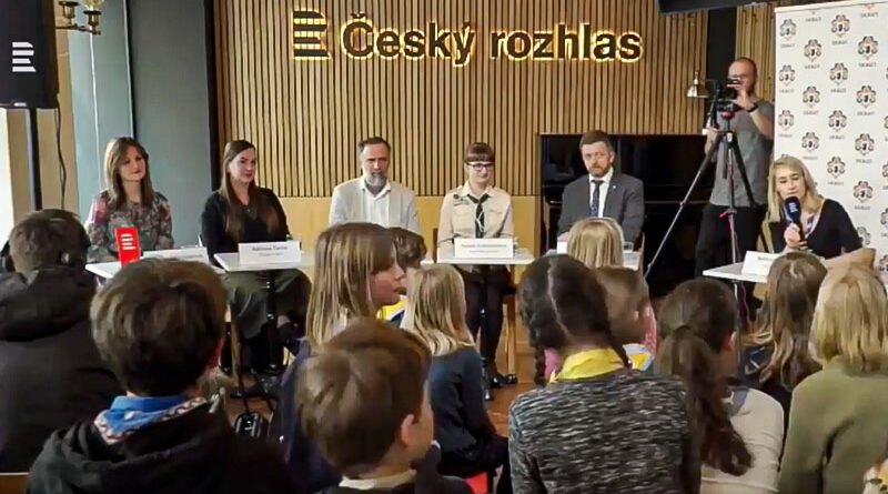 český rozhlas
