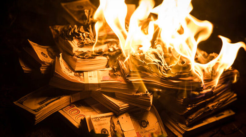 dollars