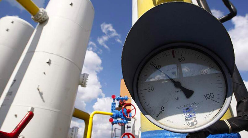 gazprom