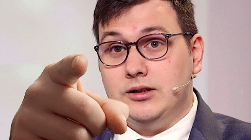 lipánek