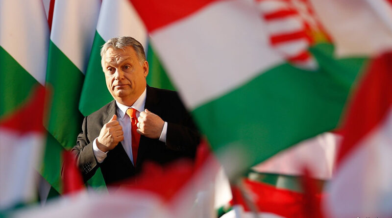 orbán