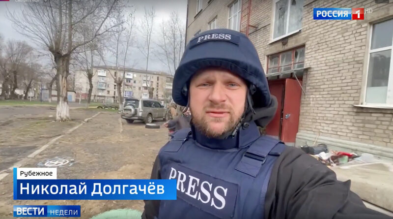 russia armypress