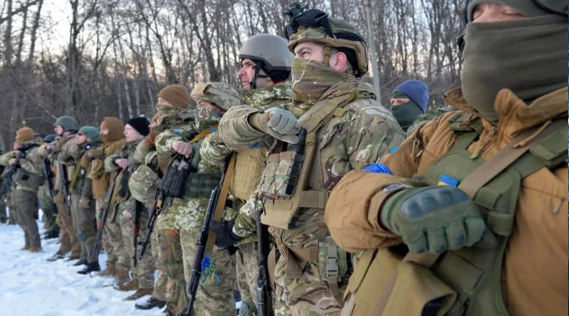 uk army