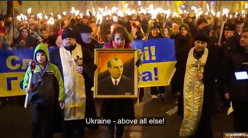 ukrajina naci