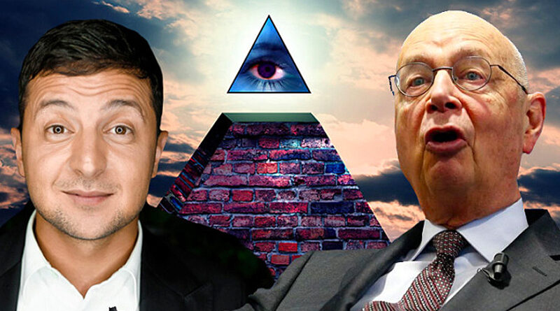 zelenskyj