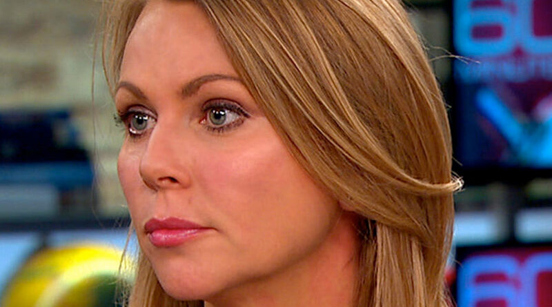 Lara Logan